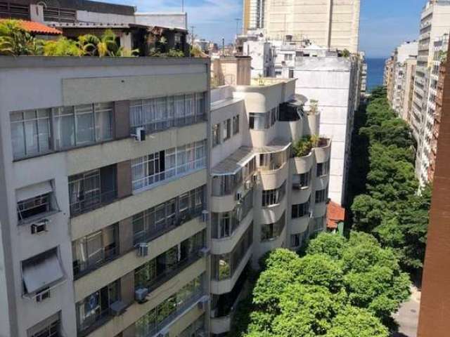 Apartamento com 4 quartos à venda na Rua Miguel Lemos, --, Copacabana, Rio de Janeiro por R$ 2.900.000