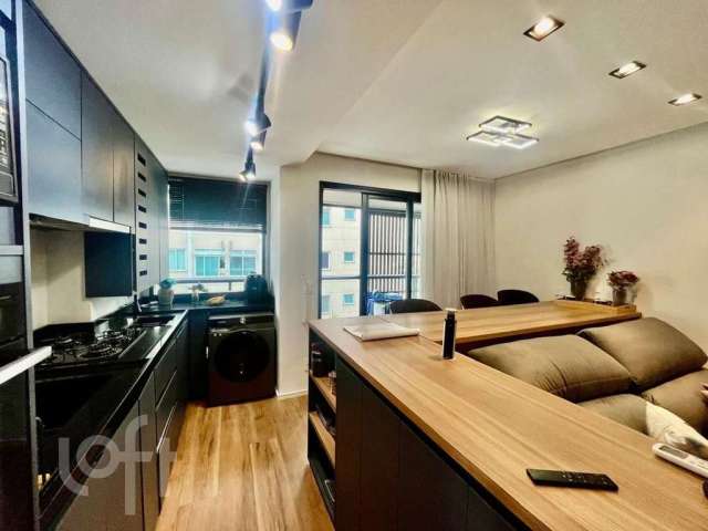 Apartamento com 2 quartos à venda na Rua da Passagem, --, Botafogo, Rio de Janeiro por R$ 1.050.000