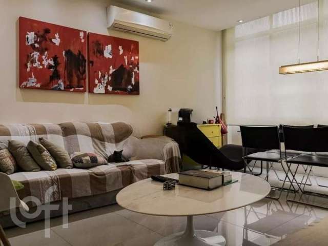 Apartamento com 3 quartos à venda na Rua Barata Ribeiro, --, Copacabana, Rio de Janeiro por R$ 850.000