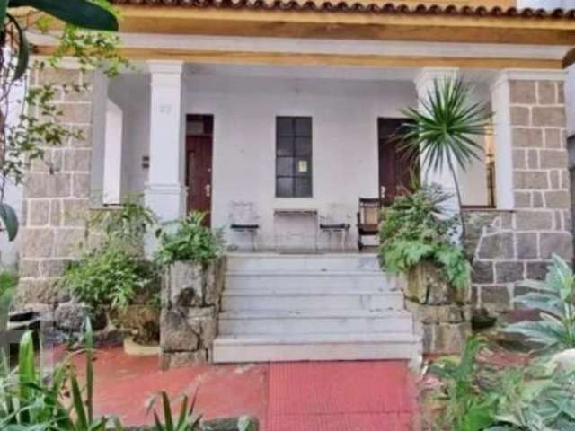 Casa com 5 quartos à venda na Rua Otaviano Hudson, --, Copacabana, Rio de Janeiro por R$ 2.100.000