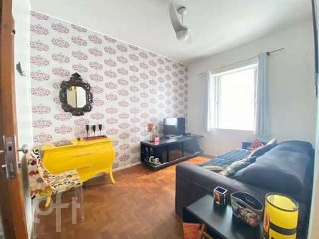 Apartamento com 2 quartos à venda na Rua João Líra, --, Leblon, Rio de Janeiro por R$ 1.200.000