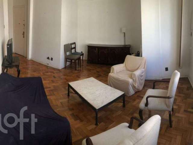 Apartamento com 3 quartos à venda na Avenida Rainha Elizabeth da Bélgica, --, Copacabana, Rio de Janeiro por R$ 1.550.000