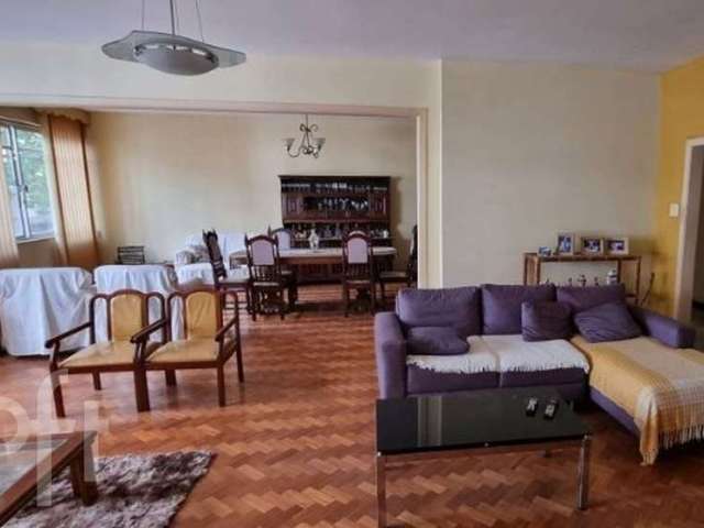 Apartamento com 3 quartos à venda na Rua Aires Saldanha, --, Copacabana, Rio de Janeiro por R$ 2.099.000