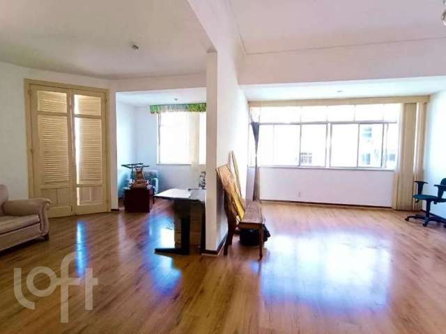 Apartamento com 4 quartos à venda na Avenida Prado Júnior, --, Copacabana, Rio de Janeiro por R$ 1.240.000