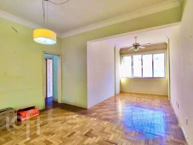 Apartamento com 3 quartos à venda na Rua Figueiredo Magalhães, --, Copacabana, Rio de Janeiro por R$ 850.000