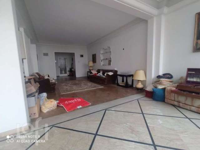 Apartamento com 4 quartos à venda na Rua General Ribeiro da Costa, --, Leme, Rio de Janeiro por R$ 2.400.000