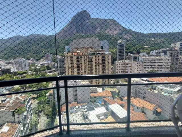 Apartamento com 4 quartos à venda na Rua Bogari, --, Lagoa, Rio de Janeiro por R$ 5.700.000