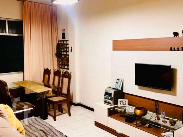 Apartamento com 3 quartos à venda na Rua Barata Ribeiro, --, Copacabana, Rio de Janeiro por R$ 850.000