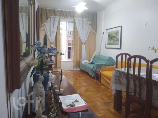 Apartamento com 2 quartos à venda na Rua Professor Gastão Bahiana, --, Copacabana, Rio de Janeiro por R$ 900.000