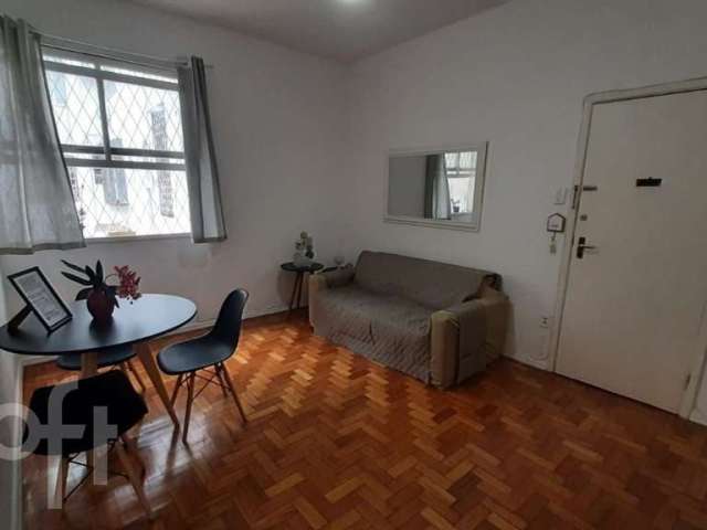 Apartamento com 3 quartos à venda na Rua Edmundo Lins, --, Copacabana, Rio de Janeiro por R$ 1.000.000