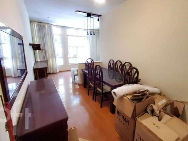 Apartamento com 2 quartos à venda na Rua Décio Vilares, --, Copacabana, Rio de Janeiro por R$ 920.000