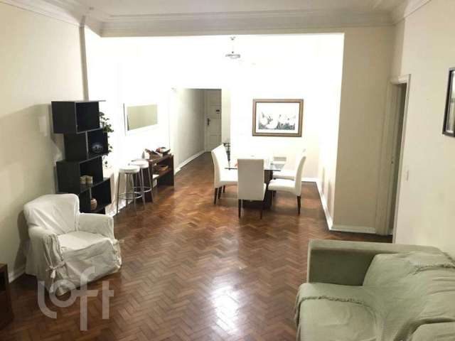 Apartamento com 3 quartos à venda na Rua Barata Ribeiro, --, Copacabana, Rio de Janeiro por R$ 1.010.000