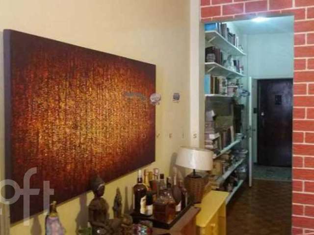 Apartamento com 3 quartos à venda na Rua Barata Ribeiro, --, Copacabana, Rio de Janeiro por R$ 850.000