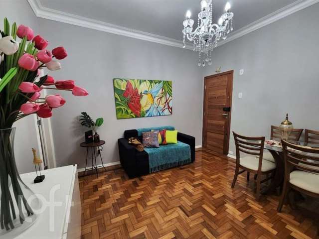 Apartamento com 2 quartos à venda na Rua Ronald de Carvalho, --, Copacabana, Rio de Janeiro por R$ 850.000