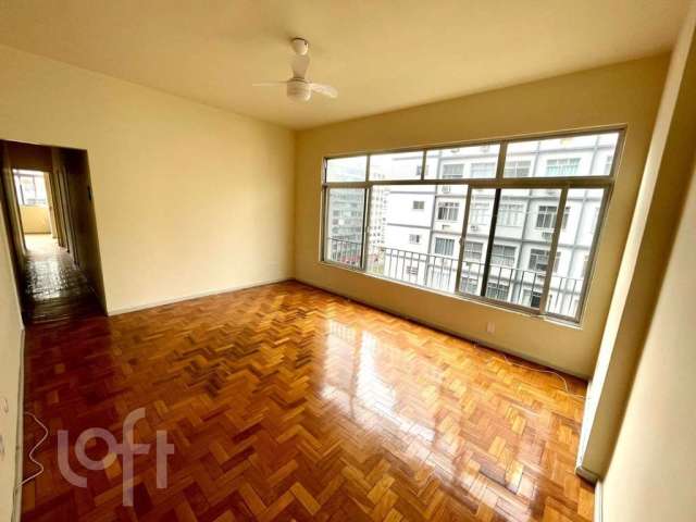 Apartamento com 3 quartos à venda na Rua Ministro Viveiros de Castro, --, Copacabana, Rio de Janeiro por R$ 900.000