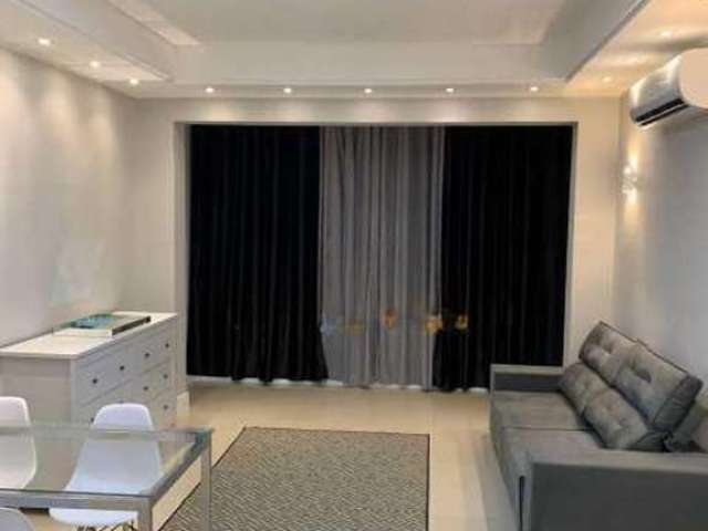 Apartamento com 4 quartos à venda na Avenida Princesa Isabel, --, Copacabana, Rio de Janeiro por R$ 1.040.000