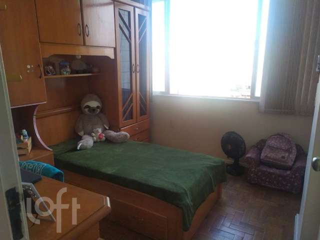 Apartamento com 3 quartos à venda na Rua Barata Ribeiro, --, Copacabana, Rio de Janeiro por R$ 1.000.000