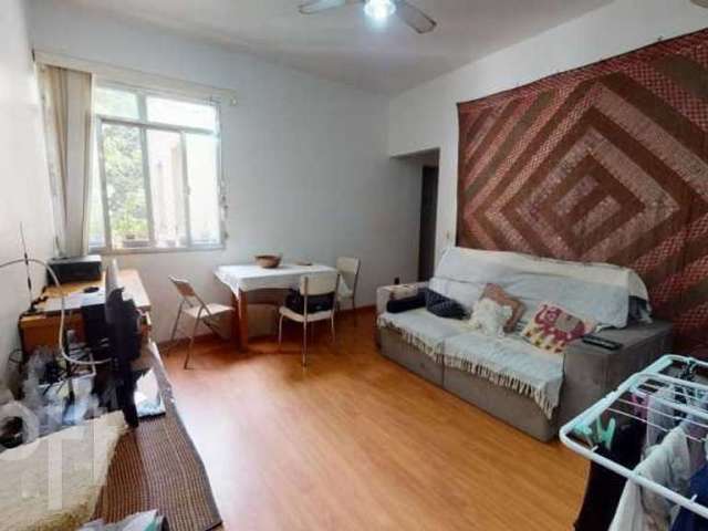 Apartamento com 2 quartos à venda na Rua Barata Ribeiro, --, Copacabana, Rio de Janeiro por R$ 795.000