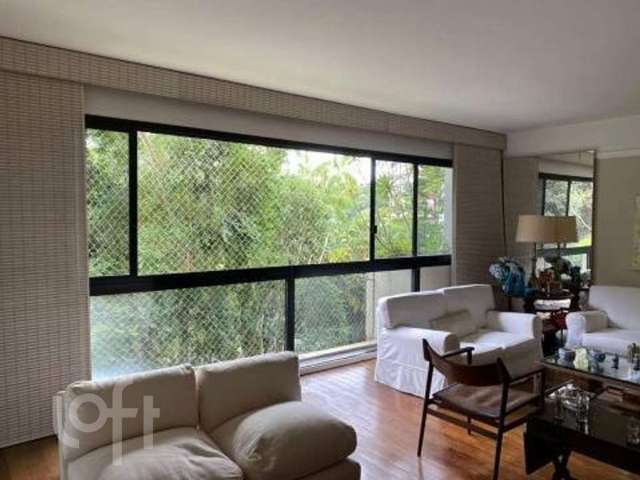 Apartamento com 4 quartos à venda na Rua Marquês de São Vicente, --, Gávea, Rio de Janeiro por R$ 2.150.000