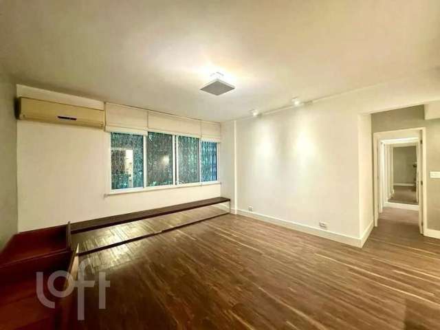 Apartamento com 3 quartos à venda na Rua Embaixador Carlos Taylor, --, Gávea, Rio de Janeiro por R$ 1.290.000