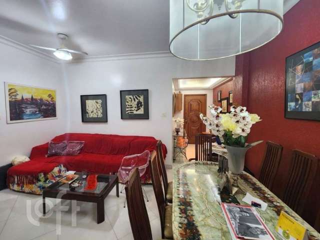 Apartamento com 3 quartos à venda na Rua Siqueira Campos, --, Copacabana, Rio de Janeiro por R$ 850.000