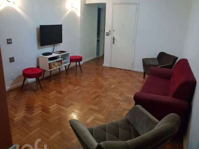 Apartamento com 3 quartos à venda na Rua Raul Pompéia, --, Copacabana, Rio de Janeiro por R$ 950.000