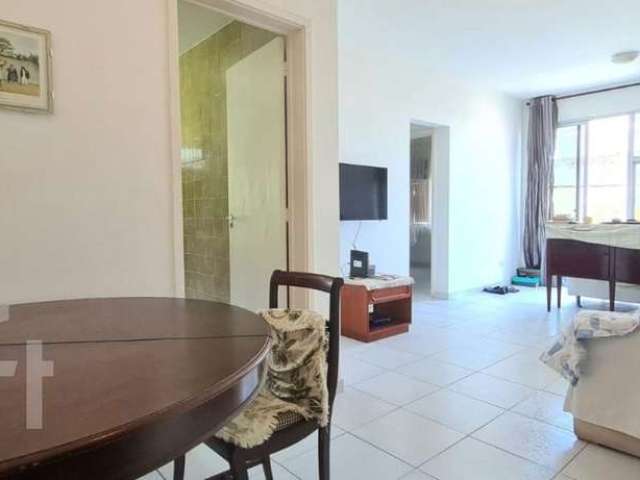 Apartamento com 2 quartos à venda na Rua Marechal Mascarenhas de Morais, --, Copacabana, Rio de Janeiro por R$ 903.000