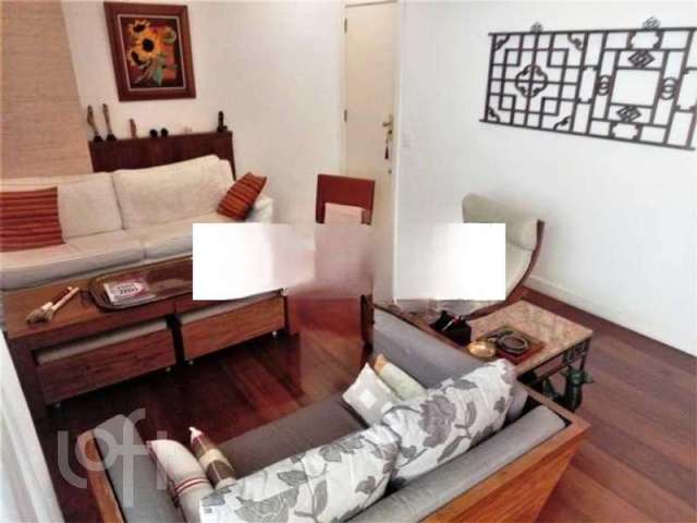 Apartamento com 4 quartos à venda na Rua Sacopa, --, Lagoa, Rio de Janeiro por R$ 2.980.000