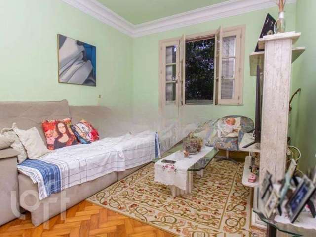 Apartamento com 3 quartos à venda na Rua Maestro Francisco Braga, --, Copacabana, Rio de Janeiro por R$ 1.000.000