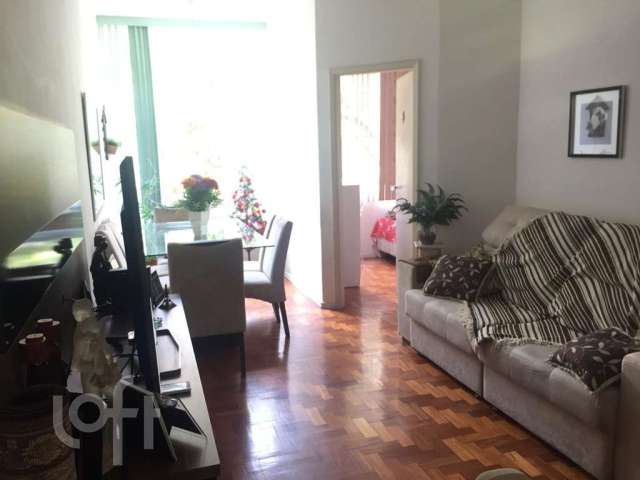 Apartamento com 2 quartos à venda na Rua Santa Clara, --, Copacabana, Rio de Janeiro por R$ 950.000