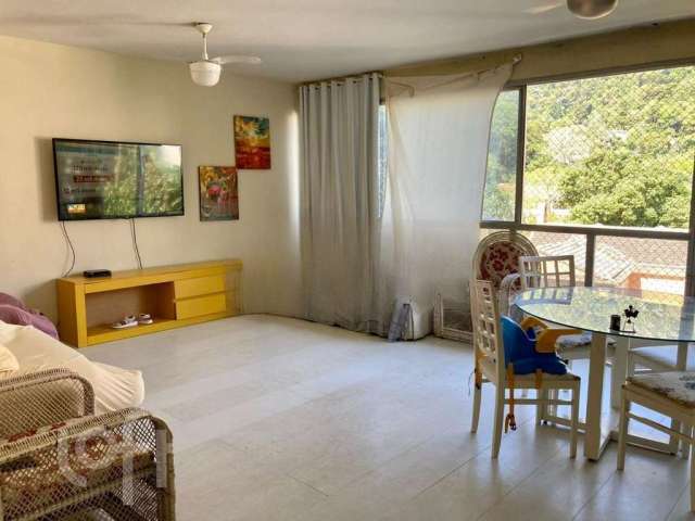 Apartamento com 4 quartos à venda na Estrada da Gávea, --, Gávea, Rio de Janeiro por R$ 916.000