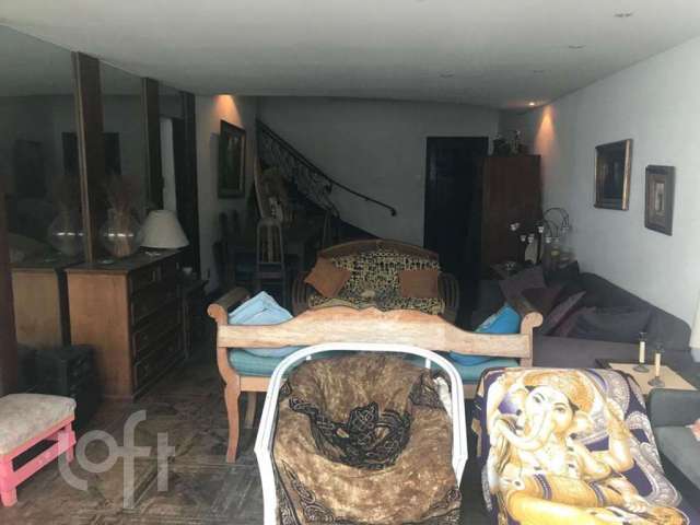 Apartamento com 5 quartos à venda na Rua Gustavo Sampaio, --, Leme, Rio de Janeiro por R$ 3.400.000