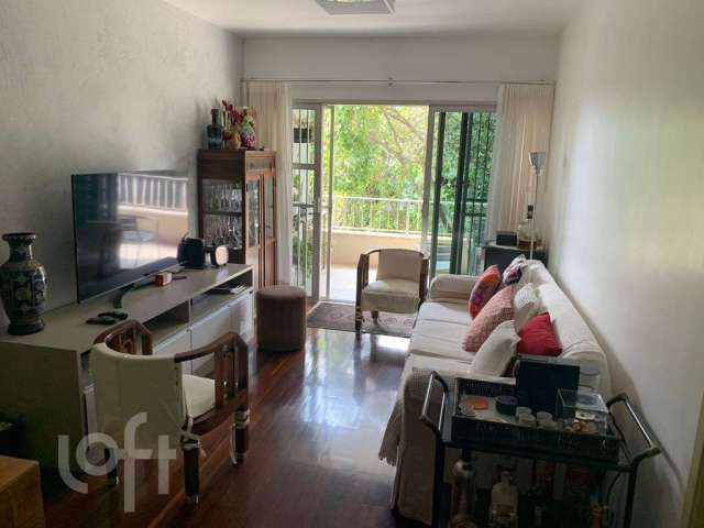 Apartamento com 3 quartos à venda na Rua Osório Duque Estrada, --, Gávea, Rio de Janeiro por R$ 1.400.370