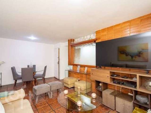 Apartamento com 2 quartos à venda na Avenida Rodrigo Otavio, --, Gávea, Rio de Janeiro por R$ 900.000