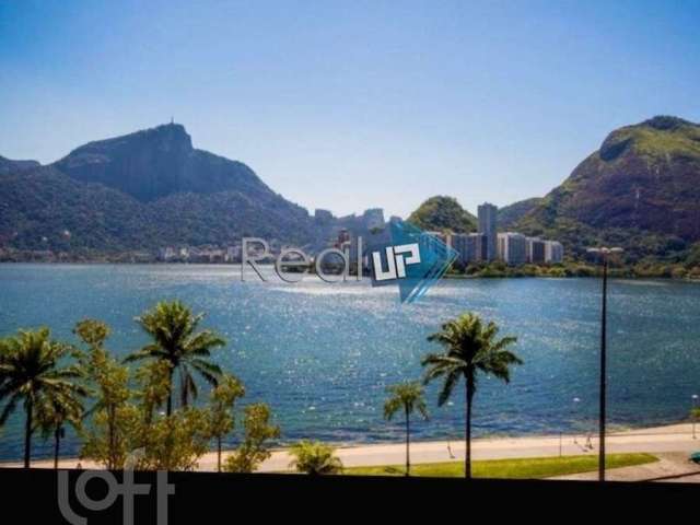 Apartamento com 2 quartos à venda na Avenida Epitácio Pessoa, --, Lagoa, Rio de Janeiro por R$ 11.500.000