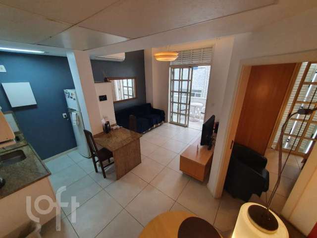 Apartamento com 1 quarto à venda na Rua Domingos Ferreira, --, Copacabana, Rio de Janeiro por R$ 869.000