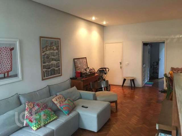 Apartamento com 2 quartos à venda na Rua Ministro Viveiros de Castro, --, Copacabana, Rio de Janeiro por R$ 890.000