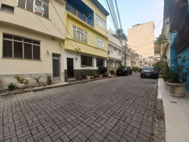 Casa em condomínio fechado com 5 quartos à venda na Rua Paulo Barreto, --, Botafogo, Rio de Janeiro por R$ 1.690.000