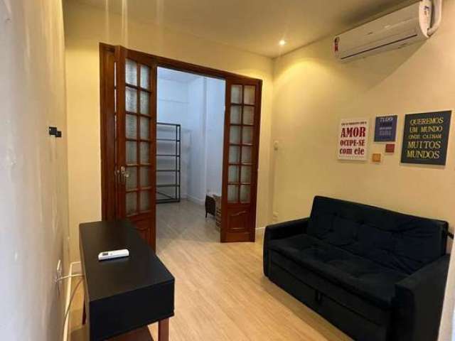 Apartamento com 2 quartos à venda na Rua Buarque de Macedo, --, Flamengo, Rio de Janeiro por R$ 690.000