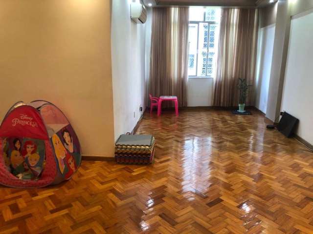 Apartamento com 3 quartos à venda na Rua Barata Ribeiro, --, Copacabana, Rio de Janeiro por R$ 1.090.000