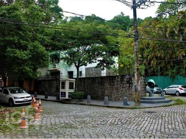 Casa em condomínio fechado com 3 quartos à venda na Frederico Eyer, --, Gávea, Rio de Janeiro por R$ 1.750.000