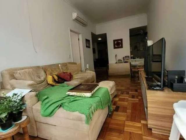 Apartamento com 1 quarto à venda na Avenida Bartolomeu Mitre, 833, Leblon, Rio de Janeiro por R$ 1.100.000