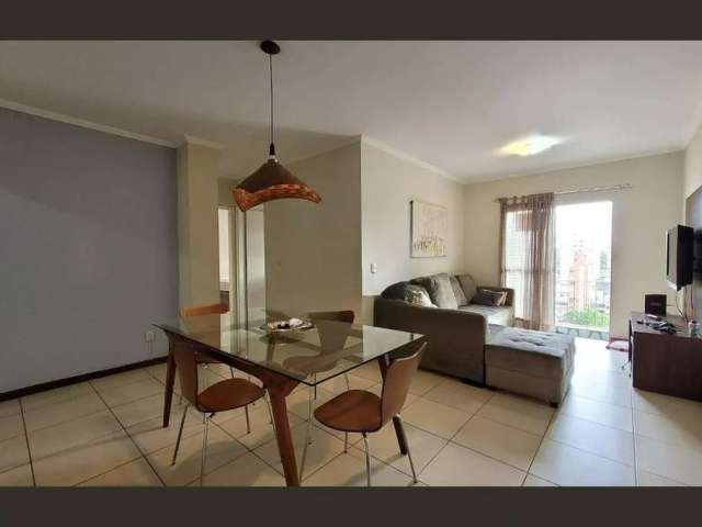 Apartamento com 2 quartos à venda na Rua Barão de Jaguara, 280, Bosque, Campinas por R$ 340.000