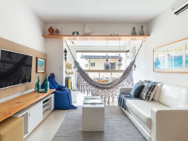 Apartamento com 2 quartos à venda na PE-094 s/n, 101, Praia de Muro Alto, Ipojuca por R$ 990.000