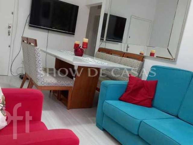 Apartamento com 2 quartos à venda na Rua Santa Clara, 376, Copacabana, Rio de Janeiro por R$ 620.000