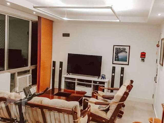 Apartamento com 3 quartos à venda na Rua General Venâncio Flores, 388, Leblon, Rio de Janeiro por R$ 3.500.000