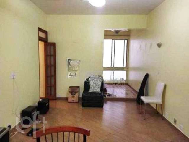 Apartamento com 3 quartos à venda na Rua Dezenove de Fevereiro, 35, Botafogo, Rio de Janeiro por R$ 950.000