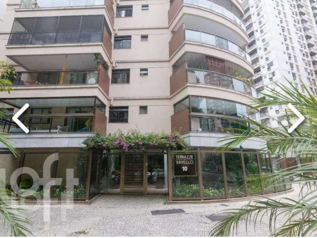 Apartamento com 3 quartos à venda na Rua Barão de Itambi, 10, Botafogo, Rio de Janeiro por R$ 1.980.000