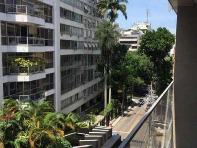 Apartamento com 2 quartos à venda na Rua Timóteo da Costa, 89, Leblon, Rio de Janeiro por R$ 3.480.000