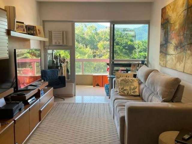 Apartamento com 3 quartos à venda na Rua Timóteo da Costa, 1001, Leblon, Rio de Janeiro por R$ 2.150.000